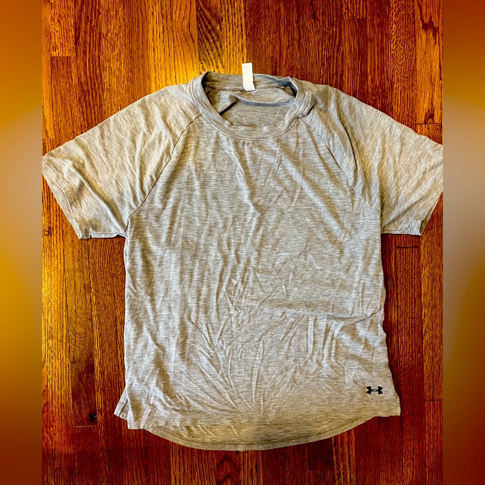Under Armour Women’s Workout Top